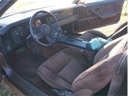 1983 Chevrolet Camaro Z28 (CC-1692819) for sale in Punta Gorda, Florida