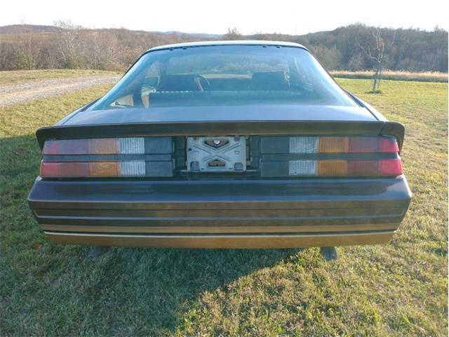 1983 Chevrolet Camaro Z28 (CC-1692819) for sale in Punta Gorda, Florida