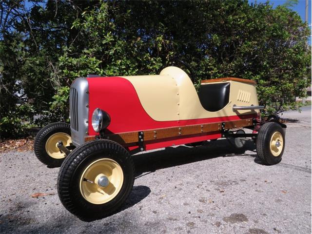 1950 King Midget (CC-1692823) for sale in Lakeland, Florida