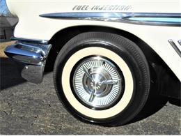 1957 Pontiac Bonneville (CC-1692825) for sale in Punta Gorda, Florida