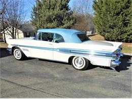 1957 Pontiac Bonneville (CC-1692825) for sale in Punta Gorda, Florida