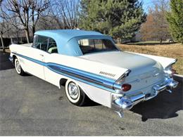 1957 Pontiac Bonneville (CC-1692825) for sale in Punta Gorda, Florida