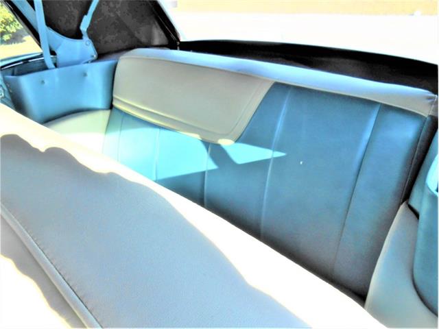1957 Pontiac Bonneville (CC-1692825) for sale in Punta Gorda, Florida