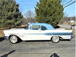 1957 Pontiac Bonneville (CC-1692825) for sale in Punta Gorda, Florida