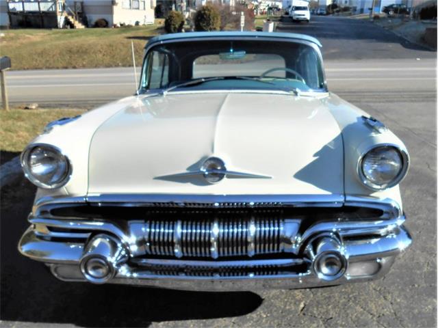 1957 Pontiac Bonneville (CC-1692825) for sale in Punta Gorda, Florida