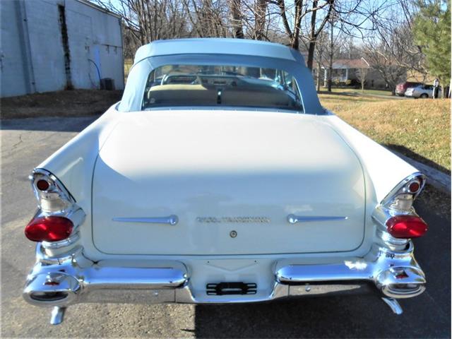 1957 Pontiac Bonneville (CC-1692825) for sale in Punta Gorda, Florida