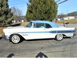 1957 Pontiac Bonneville (CC-1692825) for sale in Punta Gorda, Florida