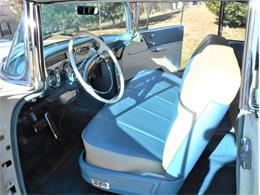 1957 Pontiac Bonneville (CC-1692825) for sale in Punta Gorda, Florida