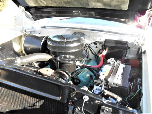 1957 Pontiac Bonneville (CC-1692825) for sale in Punta Gorda, Florida