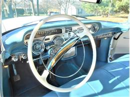 1957 Pontiac Bonneville (CC-1692825) for sale in Punta Gorda, Florida