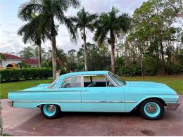 1961 Ford Fairlane (CC-1692838) for sale in Punta Gorda, Florida