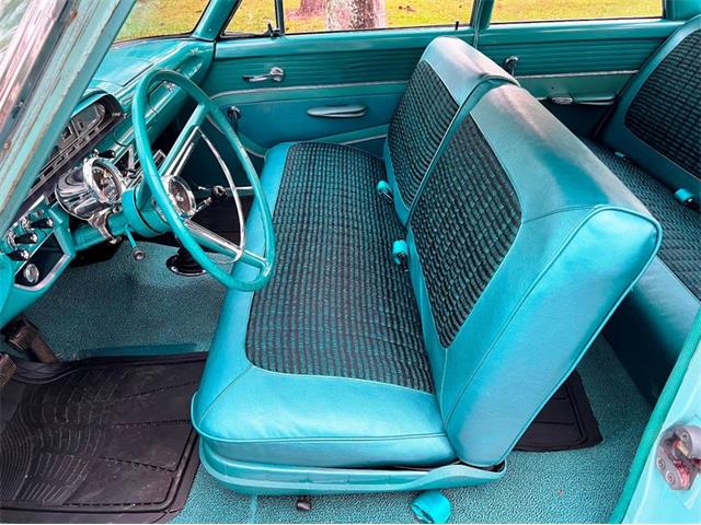 1961 Ford Fairlane (CC-1692838) for sale in Punta Gorda, Florida