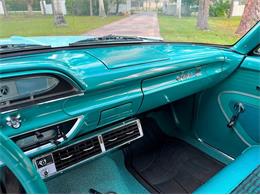 1961 Ford Fairlane (CC-1692838) for sale in Punta Gorda, Florida