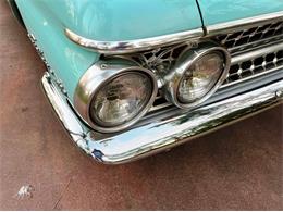1961 Ford Fairlane (CC-1692838) for sale in Punta Gorda, Florida