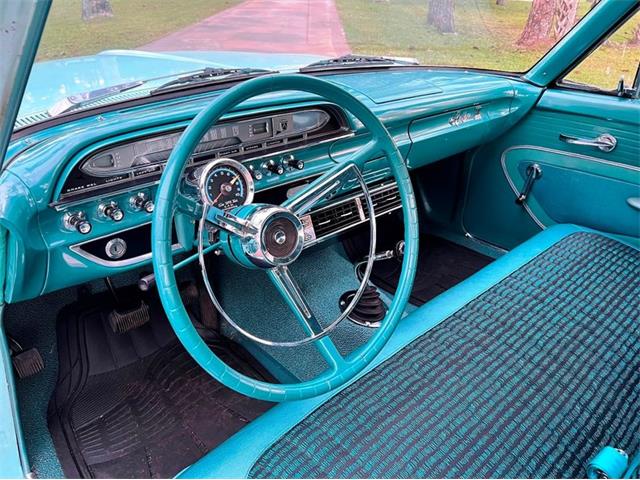 1961 Ford Fairlane (CC-1692838) for sale in Punta Gorda, Florida