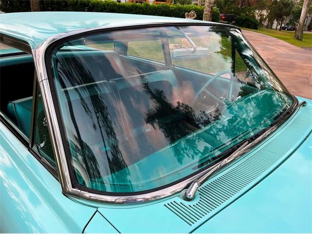 1961 Ford Fairlane (CC-1692838) for sale in Punta Gorda, Florida