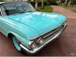 1961 Ford Fairlane (CC-1692838) for sale in Punta Gorda, Florida