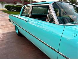1961 Ford Fairlane (CC-1692838) for sale in Punta Gorda, Florida