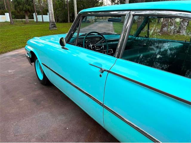 1961 Ford Fairlane (CC-1692838) for sale in Punta Gorda, Florida
