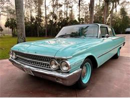 1961 Ford Fairlane (CC-1692838) for sale in Punta Gorda, Florida