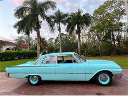 1961 Ford Fairlane (CC-1692838) for sale in Punta Gorda, Florida