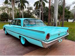 1961 Ford Fairlane (CC-1692838) for sale in Punta Gorda, Florida