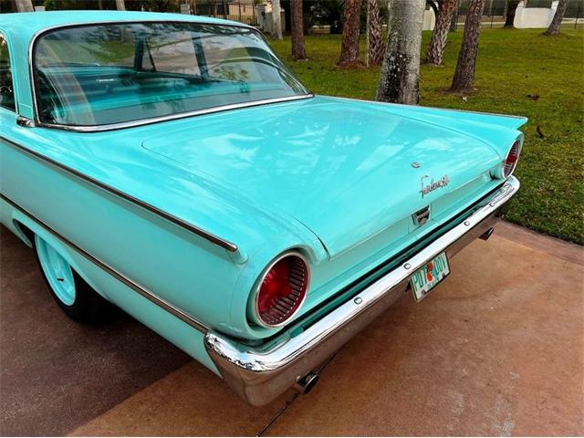1961 Ford Fairlane (CC-1692838) for sale in Punta Gorda, Florida