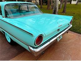 1961 Ford Fairlane (CC-1692838) for sale in Punta Gorda, Florida