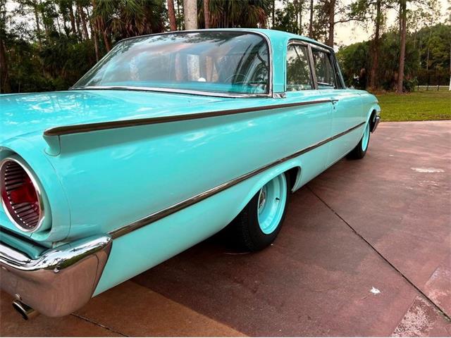 1961 Ford Fairlane (CC-1692838) for sale in Punta Gorda, Florida