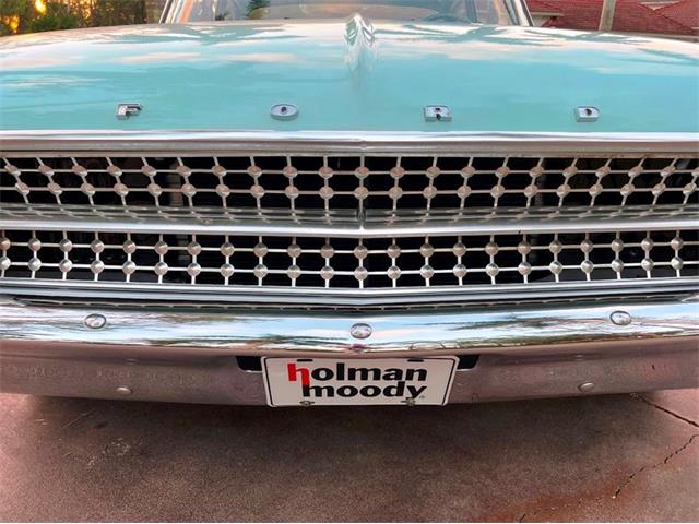 1961 Ford Fairlane (CC-1692838) for sale in Punta Gorda, Florida