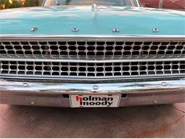 1961 Ford Fairlane (CC-1692838) for sale in Punta Gorda, Florida