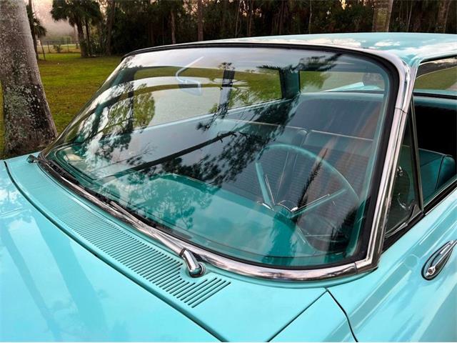 1961 Ford Fairlane (CC-1692838) for sale in Punta Gorda, Florida