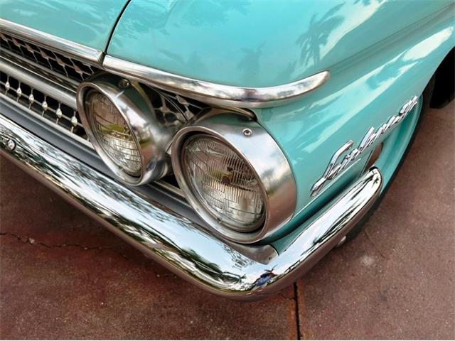 1961 Ford Fairlane (CC-1692838) for sale in Punta Gorda, Florida