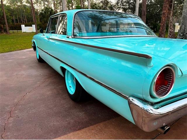 1961 Ford Fairlane (CC-1692838) for sale in Punta Gorda, Florida