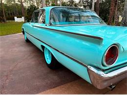 1961 Ford Fairlane (CC-1692838) for sale in Punta Gorda, Florida