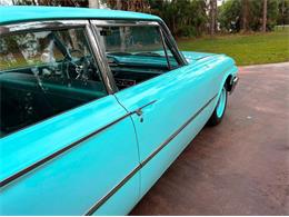 1961 Ford Fairlane (CC-1692838) for sale in Punta Gorda, Florida