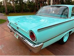 1961 Ford Fairlane (CC-1692838) for sale in Punta Gorda, Florida