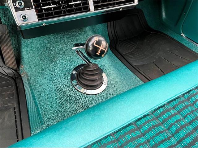 1961 Ford Fairlane (CC-1692838) for sale in Punta Gorda, Florida