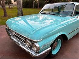 1961 Ford Fairlane (CC-1692838) for sale in Punta Gorda, Florida