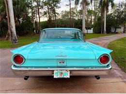 1961 Ford Fairlane (CC-1692838) for sale in Punta Gorda, Florida
