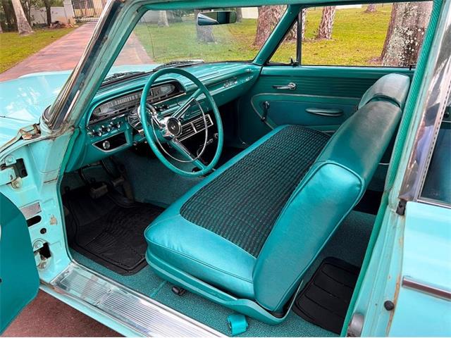 1961 Ford Fairlane (CC-1692838) for sale in Punta Gorda, Florida