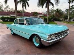 1961 Ford Fairlane (CC-1692838) for sale in Punta Gorda, Florida