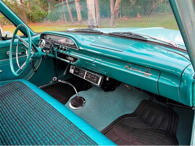 1961 Ford Fairlane (CC-1692838) for sale in Punta Gorda, Florida