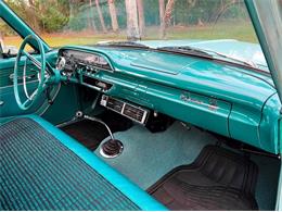 1961 Ford Fairlane (CC-1692838) for sale in Punta Gorda, Florida