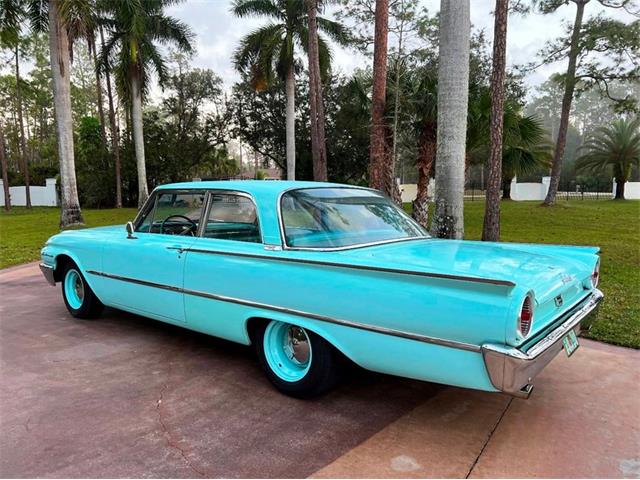 1961 Ford Fairlane (CC-1692838) for sale in Punta Gorda, Florida