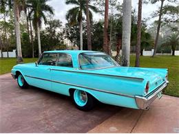 1961 Ford Fairlane (CC-1692838) for sale in Punta Gorda, Florida
