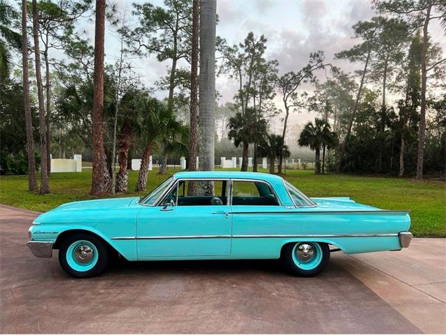 1961 Ford Fairlane (CC-1692838) for sale in Punta Gorda, Florida