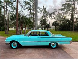 1961 Ford Fairlane (CC-1692838) for sale in Punta Gorda, Florida