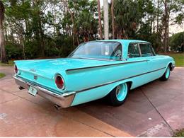 1961 Ford Fairlane (CC-1692838) for sale in Punta Gorda, Florida