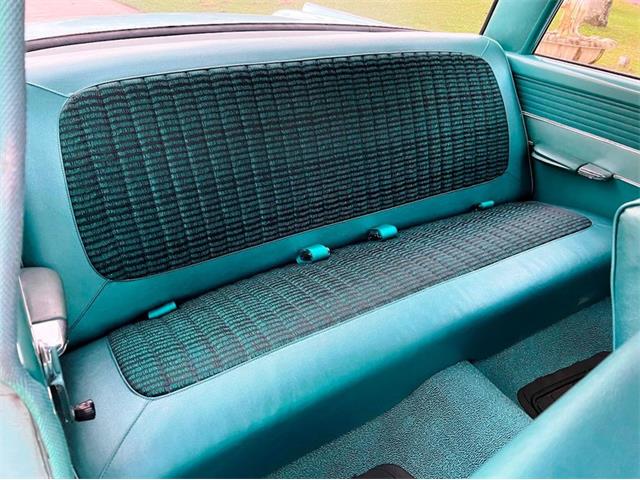 1961 Ford Fairlane (CC-1692838) for sale in Punta Gorda, Florida